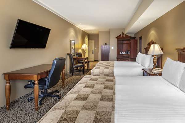 The Parlour Inn, an Ascend Collection Hotel photo 2