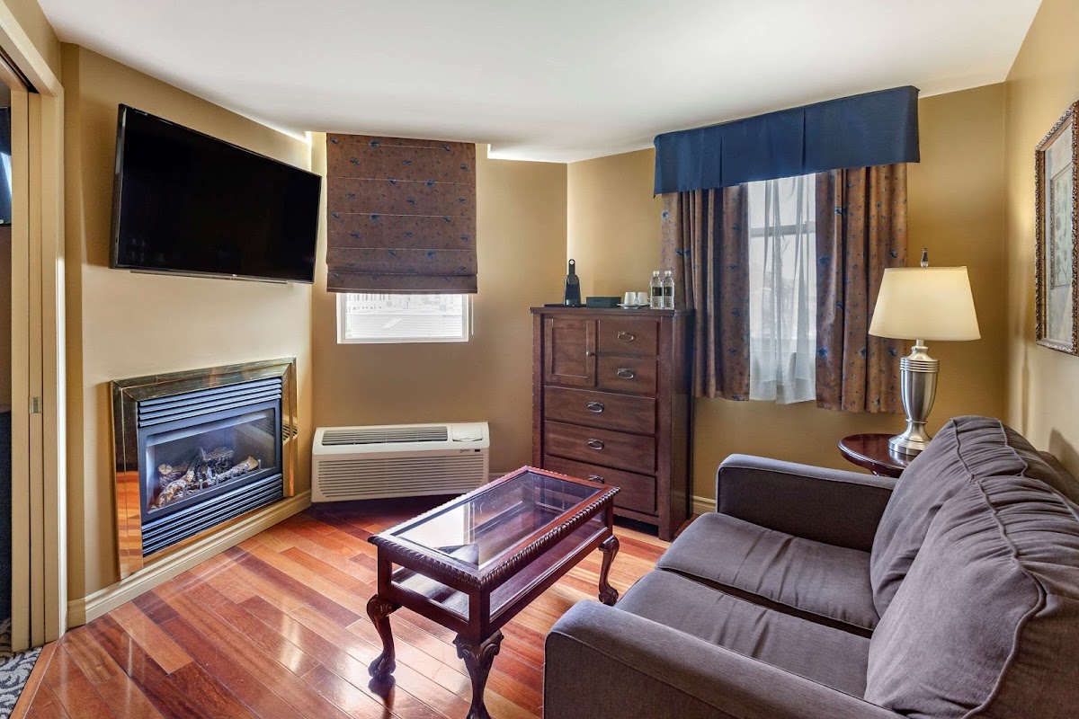 The Parlour Inn, an Ascend Collection Hotel photo 3
