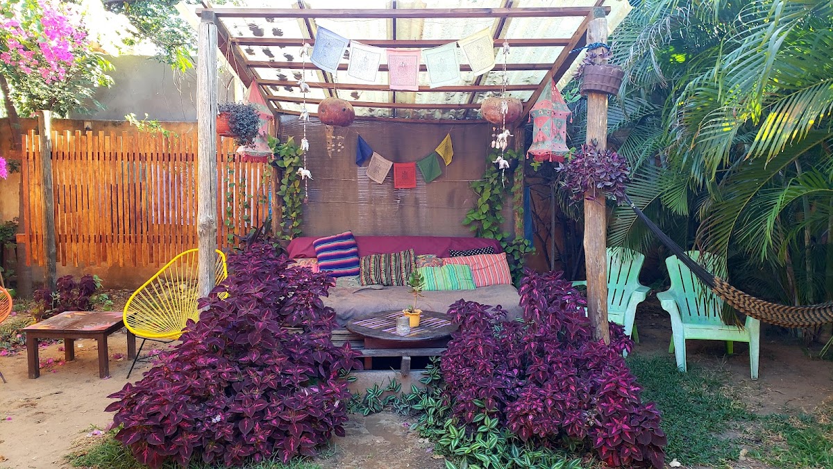 Casa Buddha photo 3