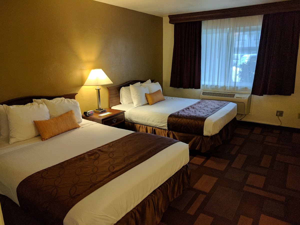 Days Inn & Suites Lodi photo 3