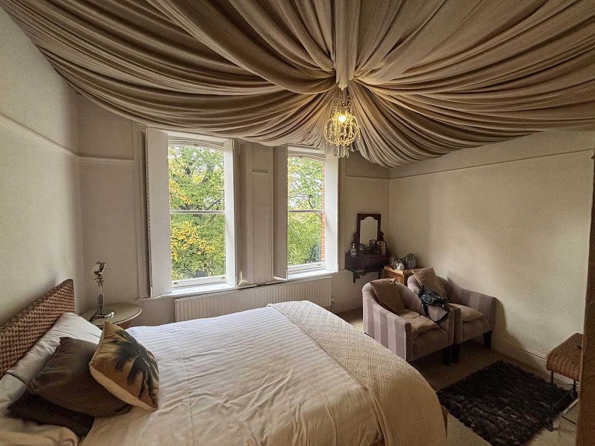 Cornerstones Guest House Manchester