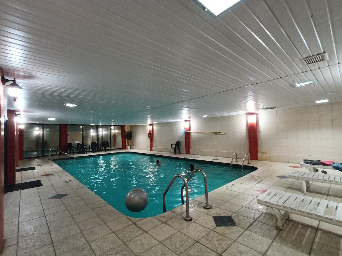 Hotel Le Voyageur photo 2