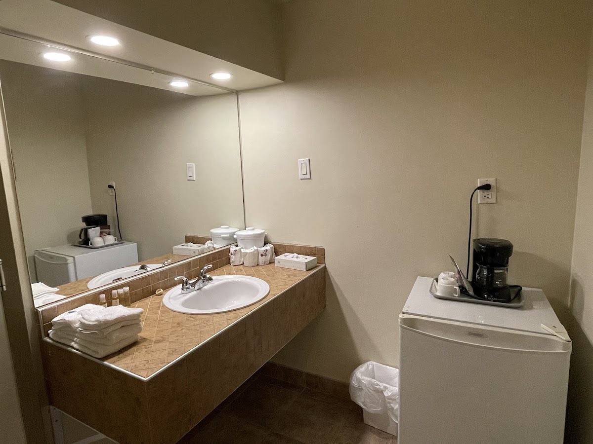 Hotel Le Voyageur photo 3
