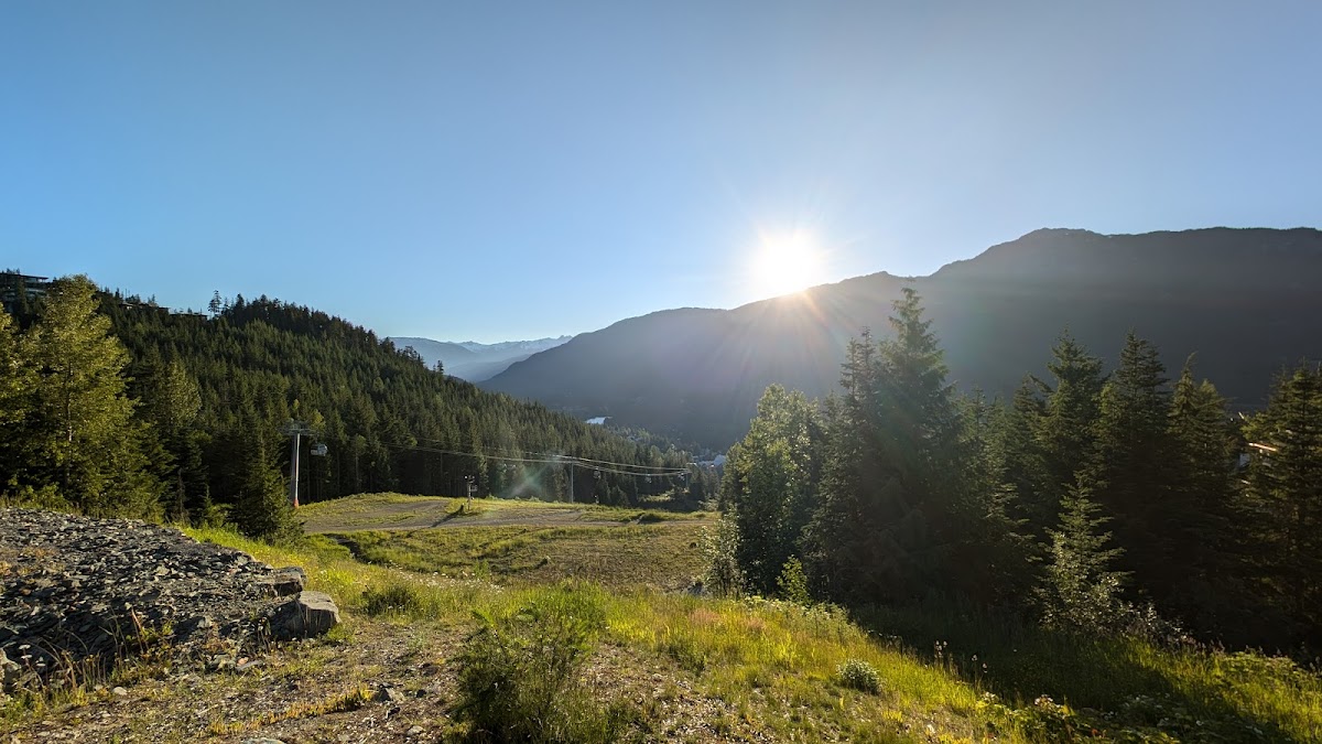 Whistler Creekside photo 2