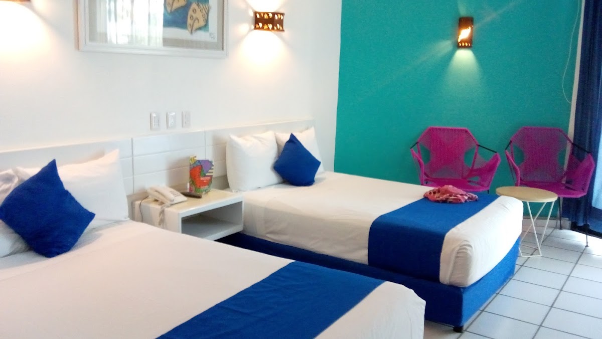Hotel Fontán Ixtapa photo 2