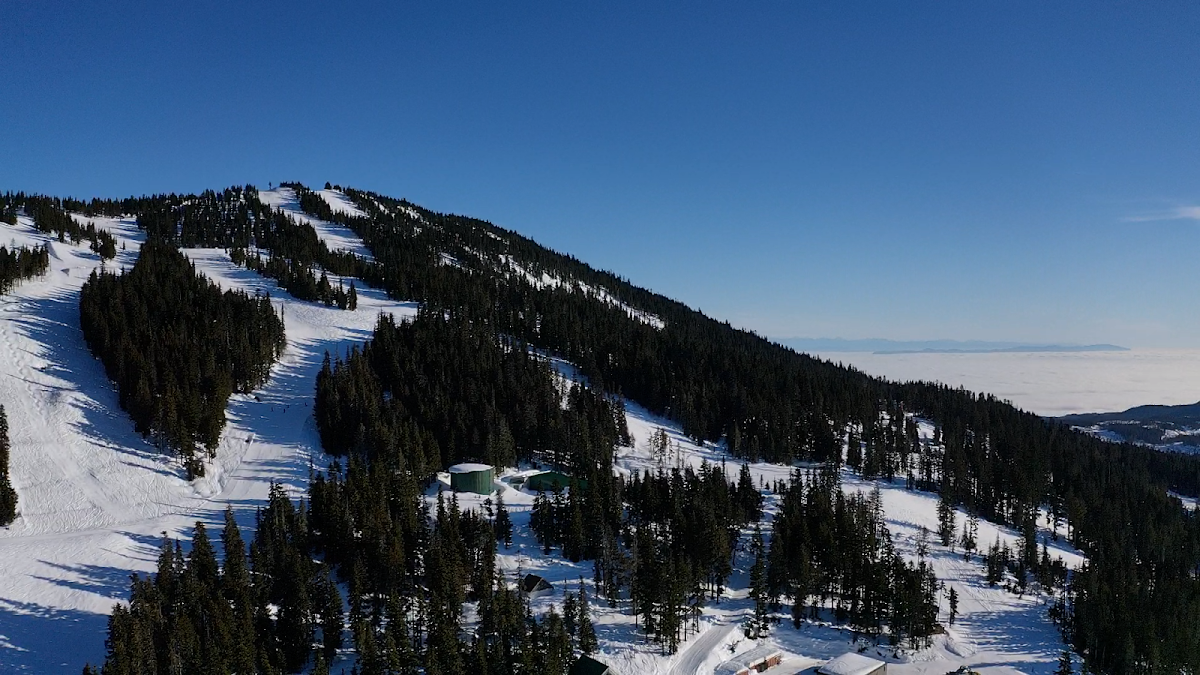Mount Washington Alpine Resort photo 2