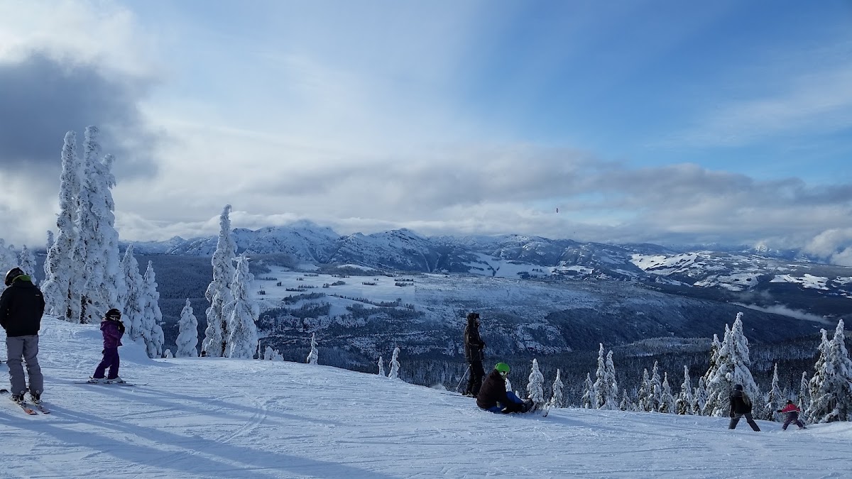Mount Washington Alpine Resort photo 3