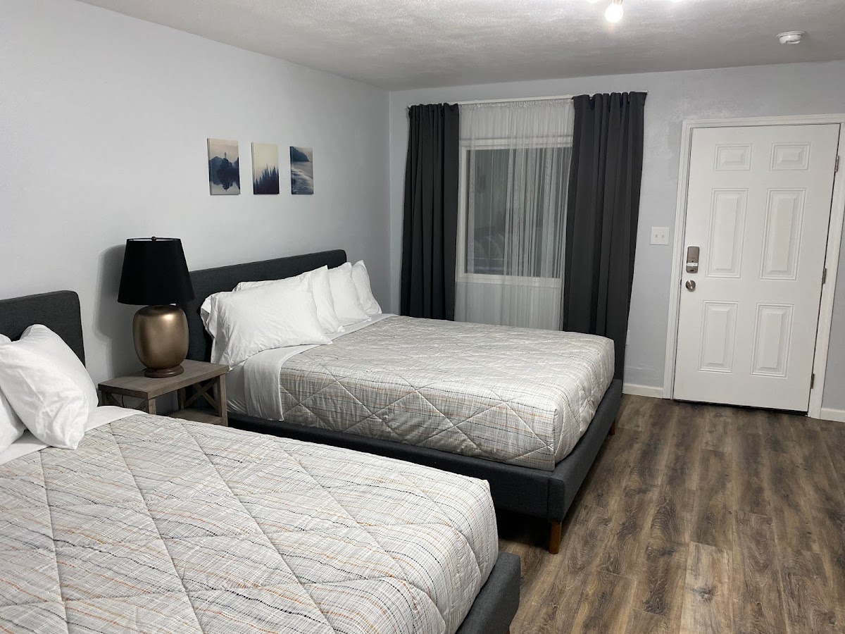 Veda Inn & Cottages photo 2