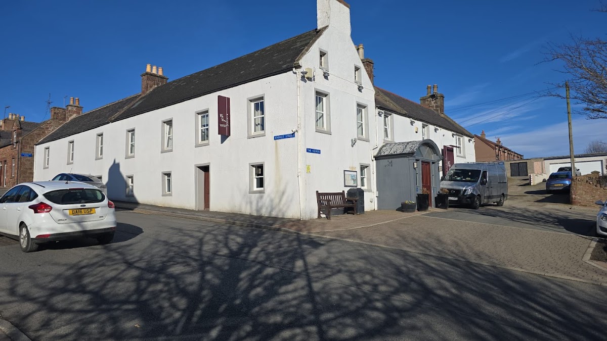 Fife Arms Hotel