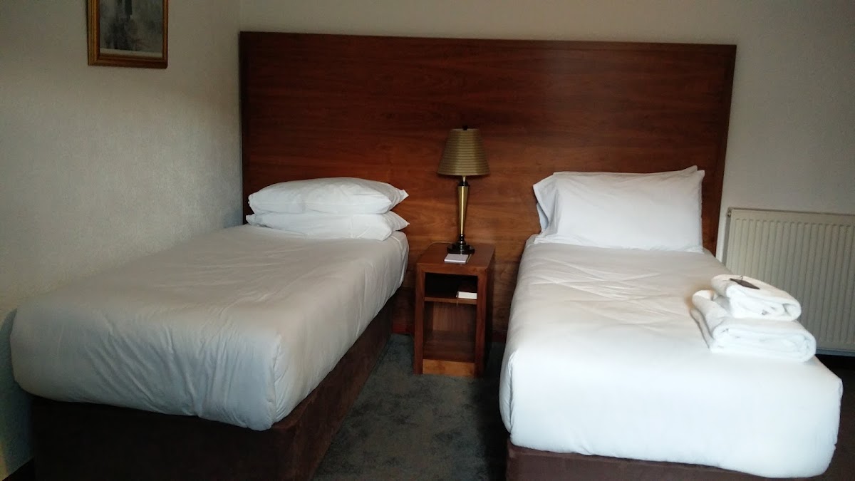 Fife Arms Hotel photo 2
