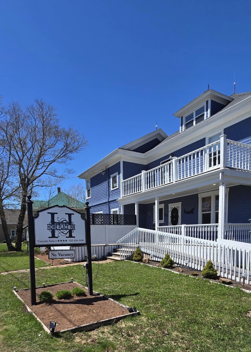 The Home Place Inn