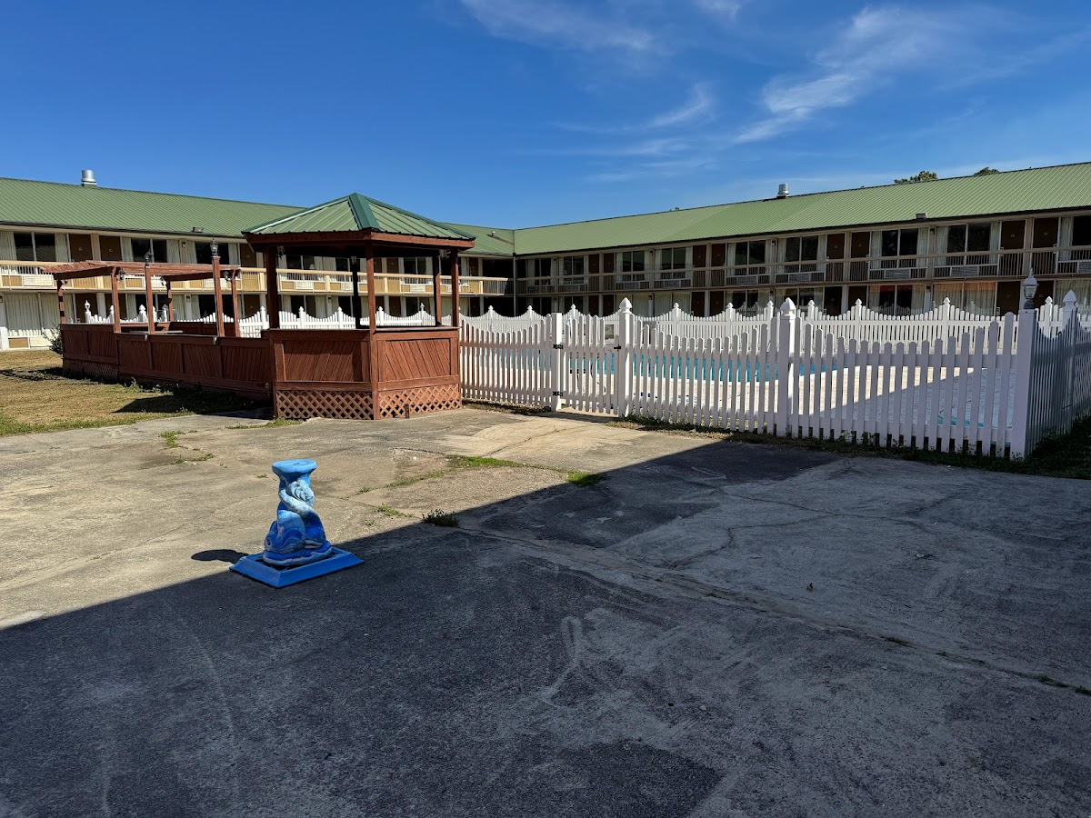 Guest Inn Aiken