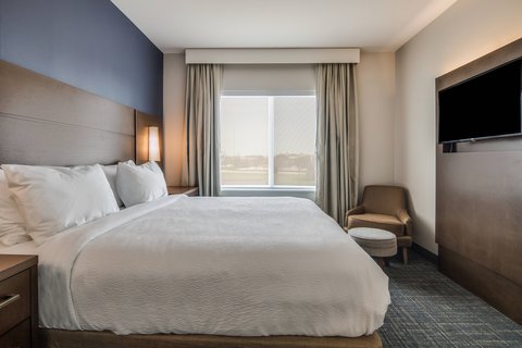 Residence Inn by Marriott Dallas DFW Airport West/Bedford photo 2
