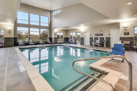 Residence Inn by Marriott Dallas DFW Airport West/Bedford photo 3
