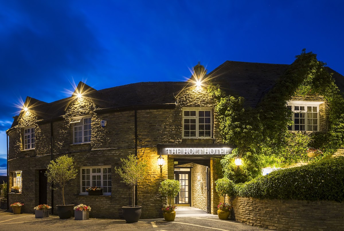 The Holt Hotel