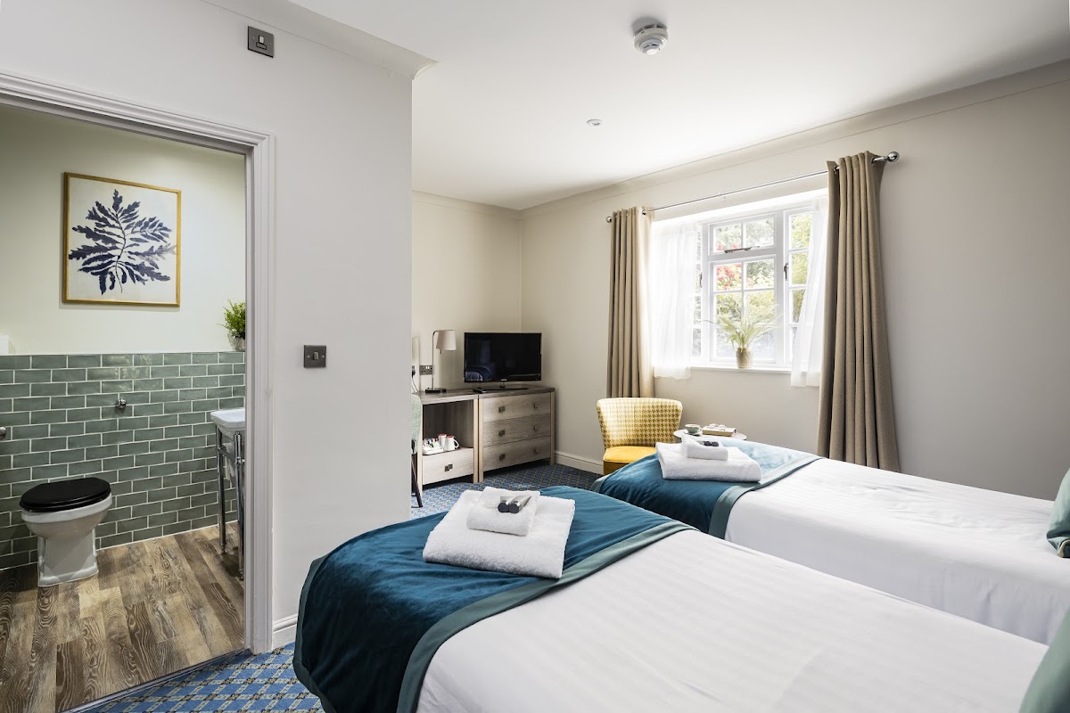 The Holt Hotel photo 2