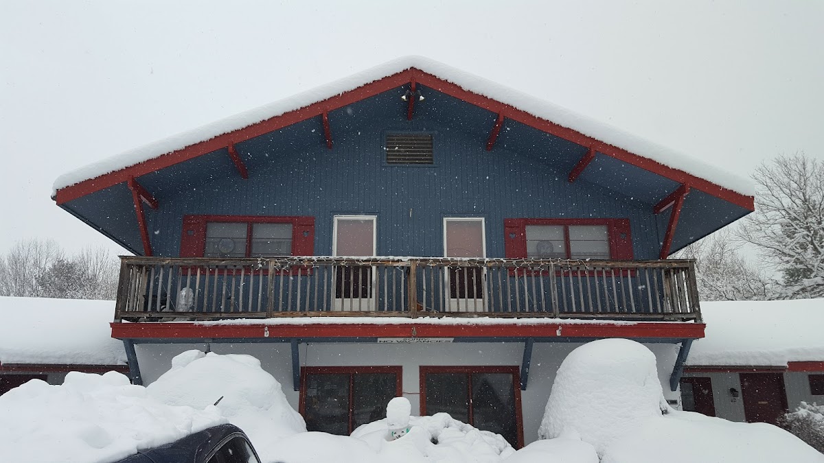 The Chalet Motel, A Travelodge by Wyndham