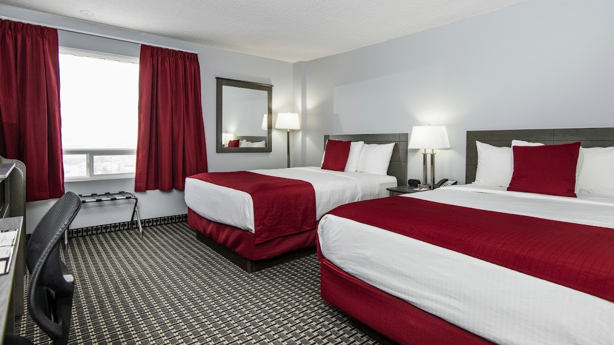 Paradise Inn & Conference Centre