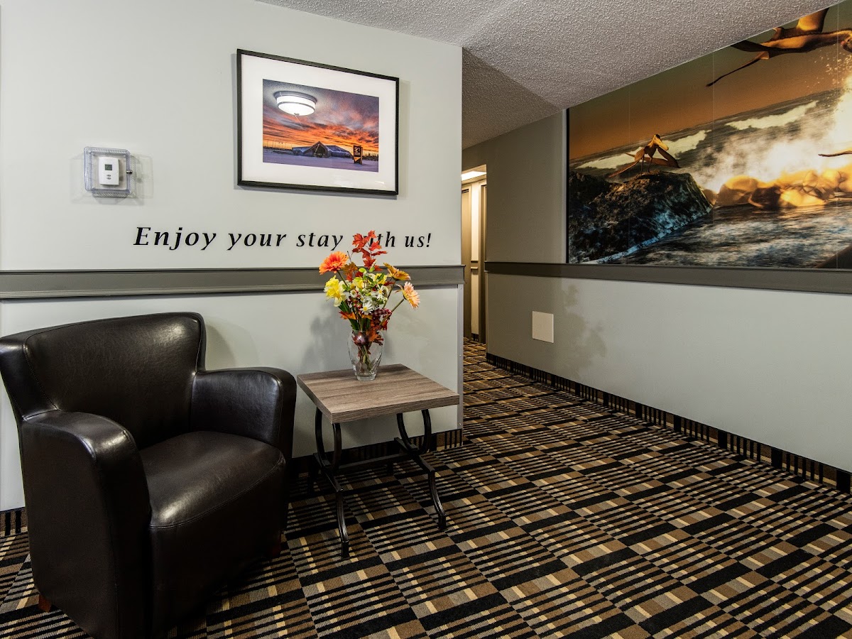 Paradise Inn & Conference Centre photo 3