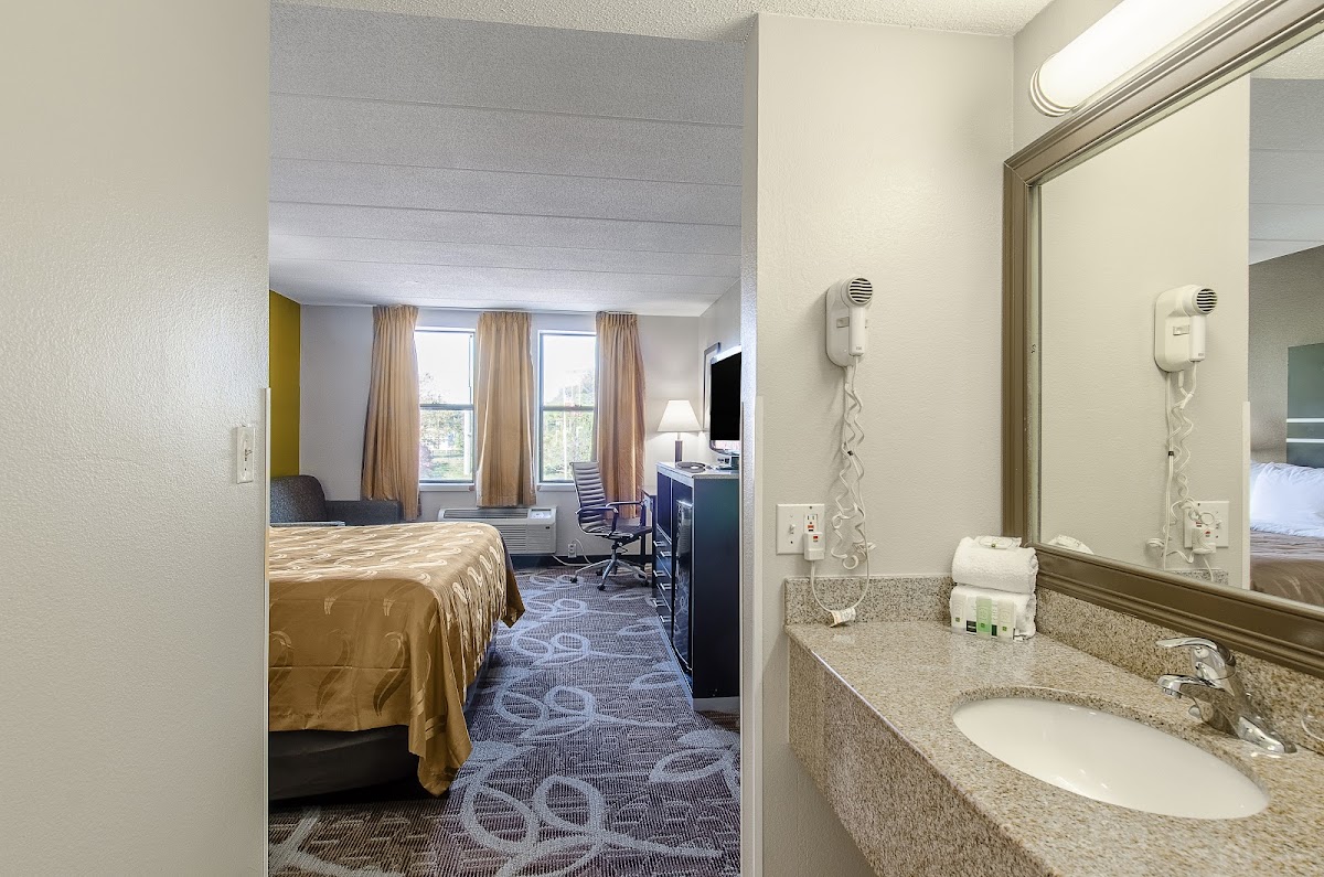 La Casa Inn and Suites photo 3