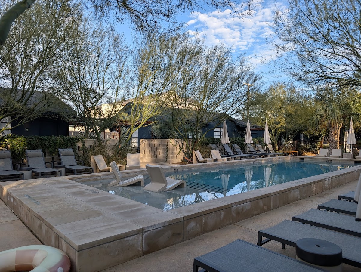Ranch Motel & Leisure Club photo 2