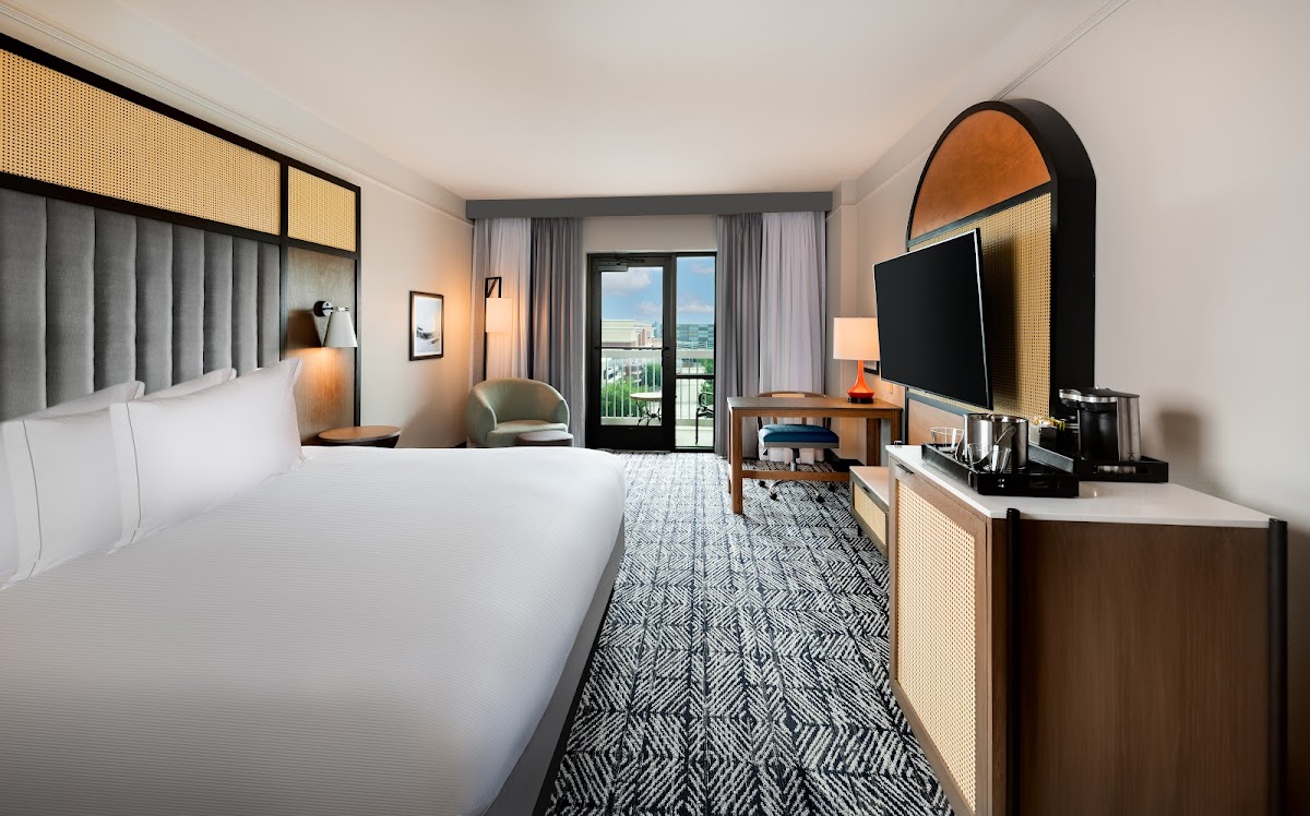 Hilton Dallas/Southlake Town Square photo 2