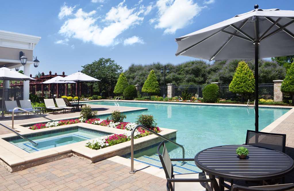 Hilton Dallas/Southlake Town Square photo 3