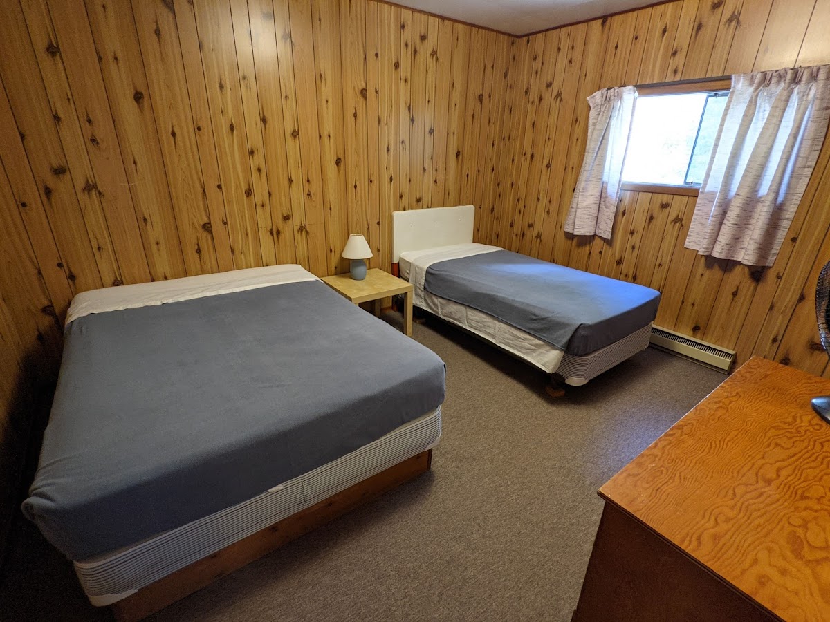 The West Arm Lodge and Restaurant photo 2