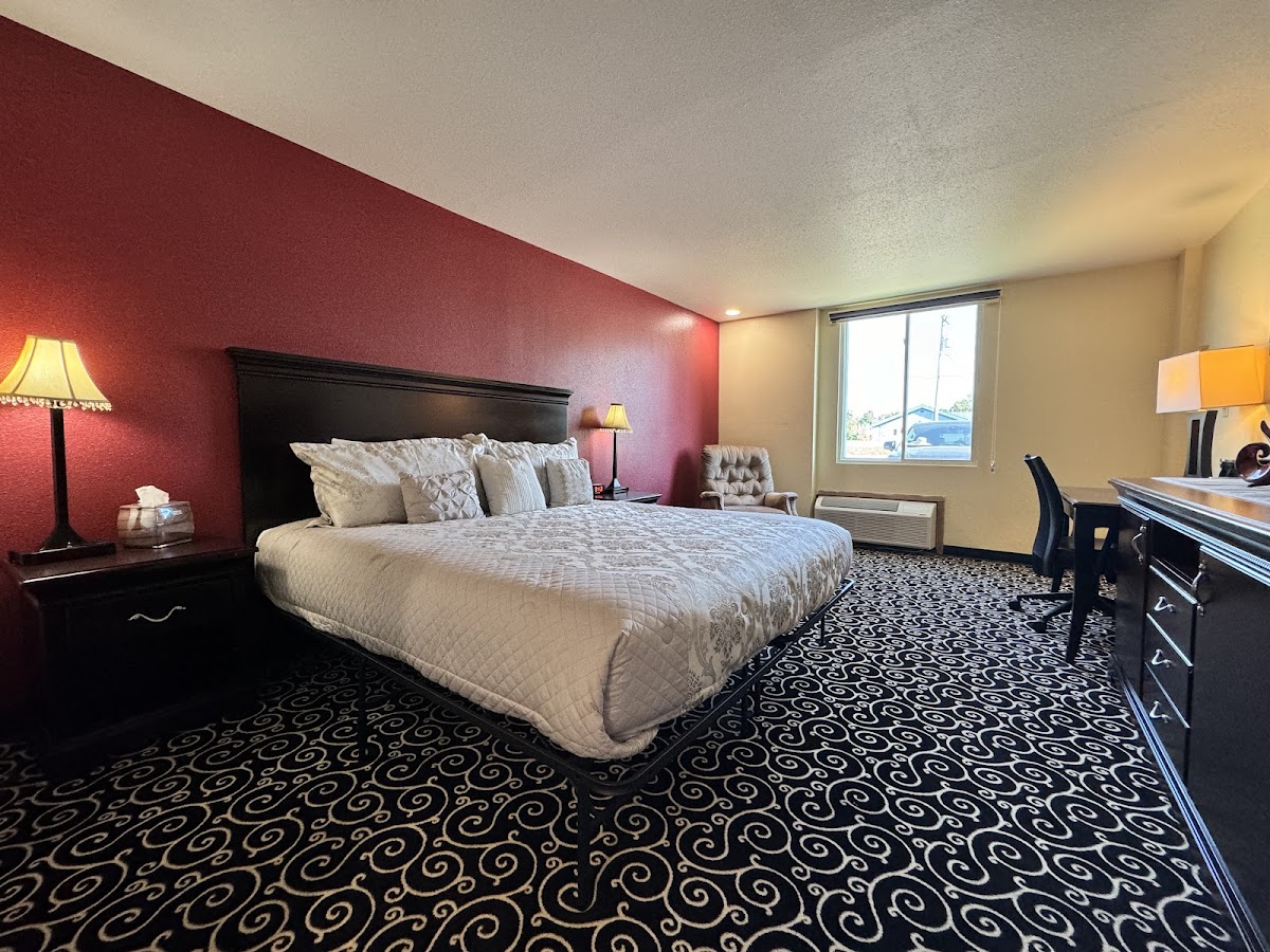 FairBridge Inn Express Hiawatha photo 2
