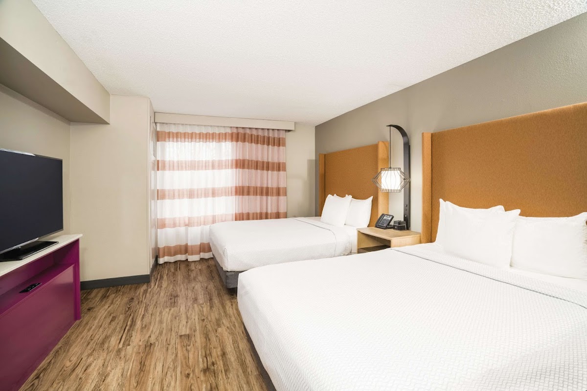 La Quinta Inn & Suites by Wyndham Chattanooga North - Hixson photo 2