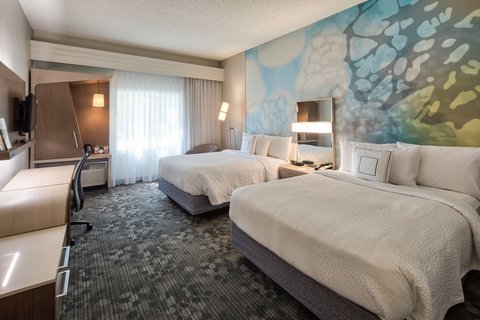 Courtyard by Marriott Rock Hill