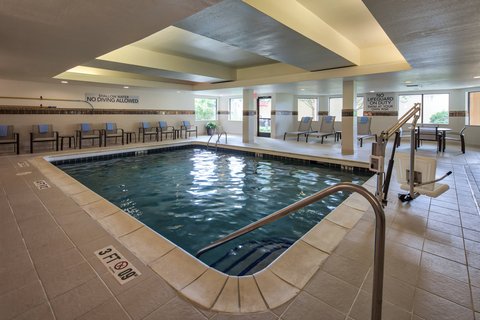 Courtyard by Marriott Rock Hill photo 2