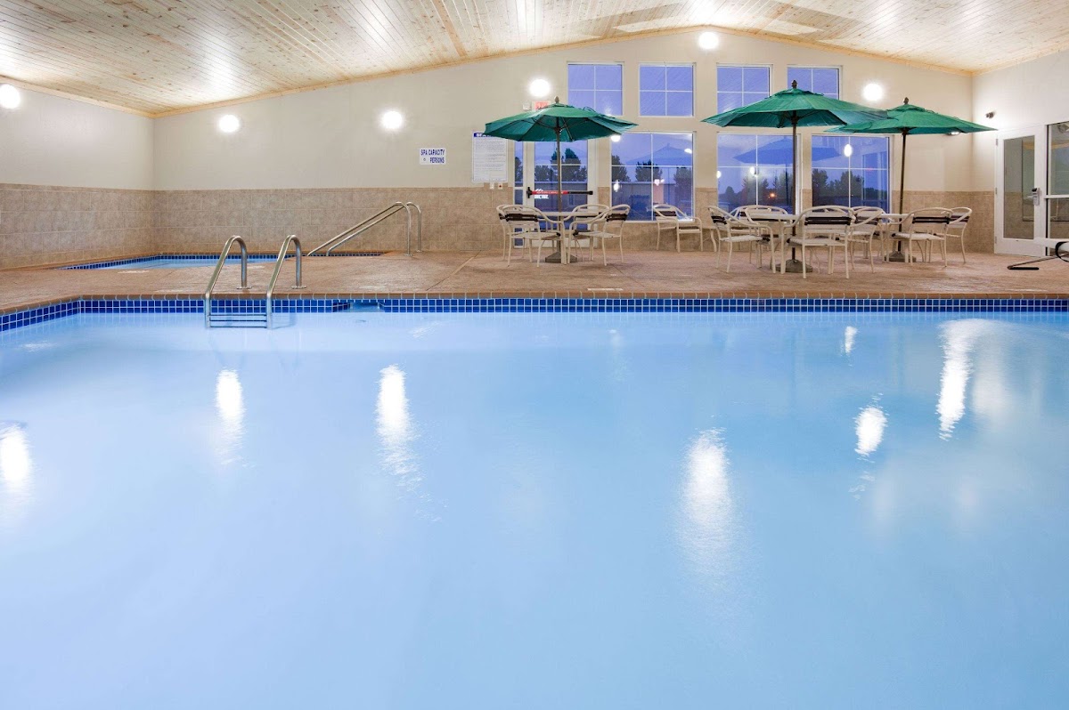 AmericInn by Wyndham Hawley photo 3