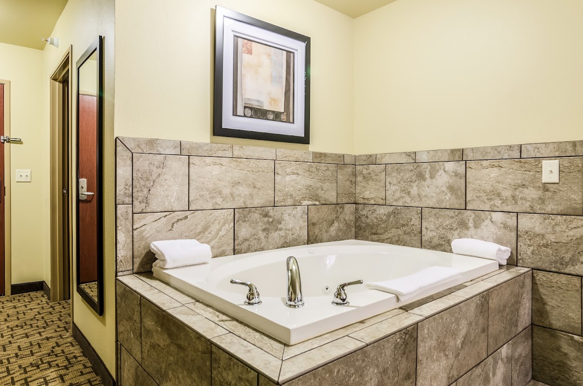 Cobblestone Inn & Suites - Ord photo 3