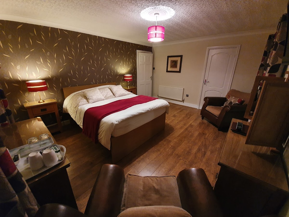 Craig Eithin B&B Holyhead Hotel