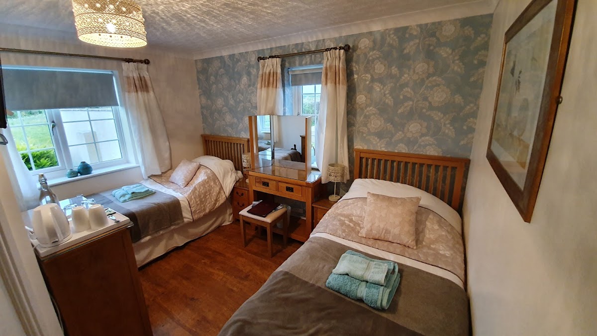 Craig Eithin B&B Holyhead Hotel photo 2