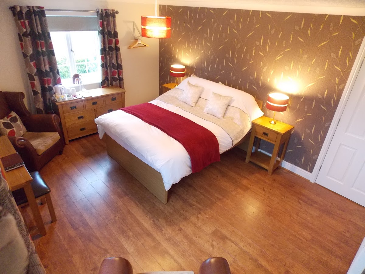 Craig Eithin B&B Holyhead Hotel photo 3