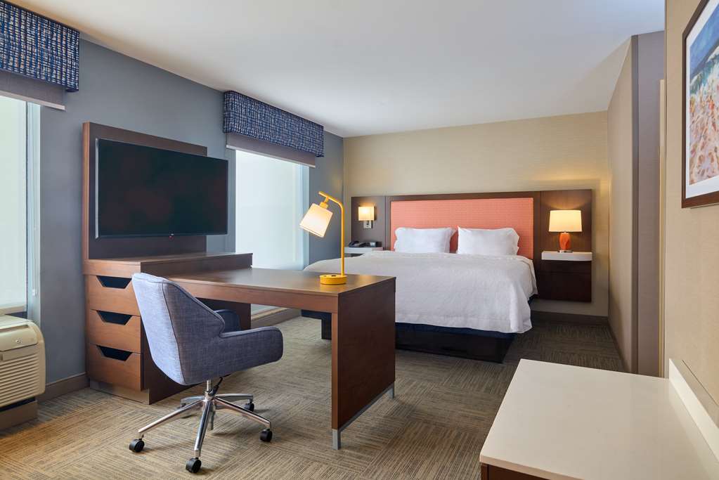 Hampton Inn & Suites Providence/Smithfield photo 2