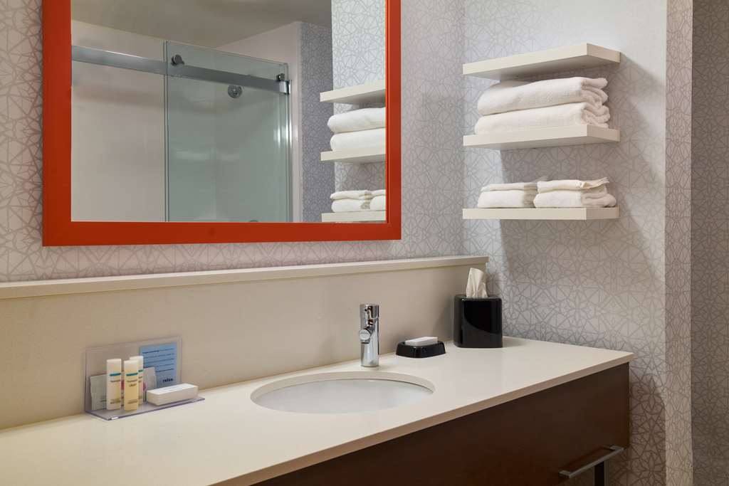 Hampton Inn & Suites Providence/Smithfield photo 3