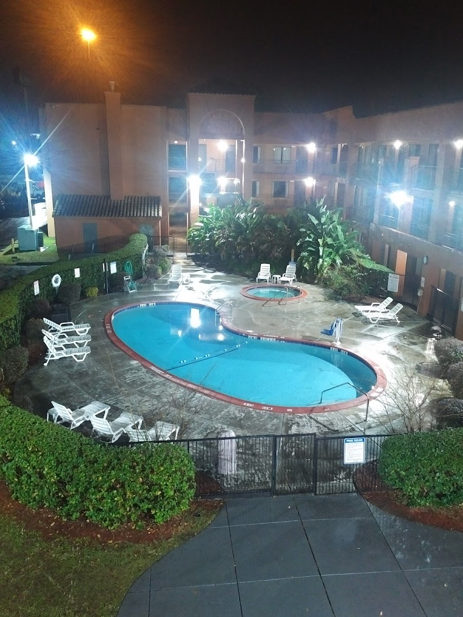 Quality Inn Jacksonville near Camp Lejeune photo 3