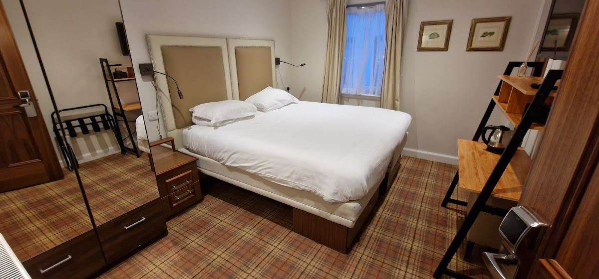 The Skye Inn