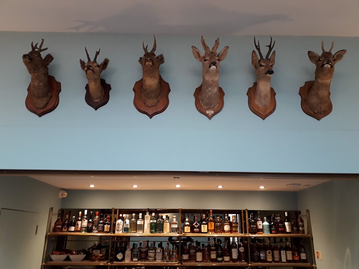 The Skye Inn photo 3