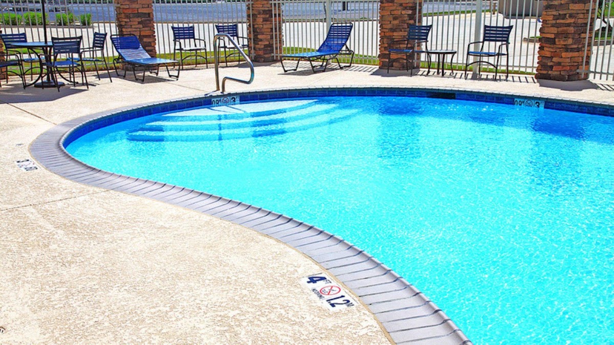 Holiday Inn Express & Suites Bossier City by IHG photo 3