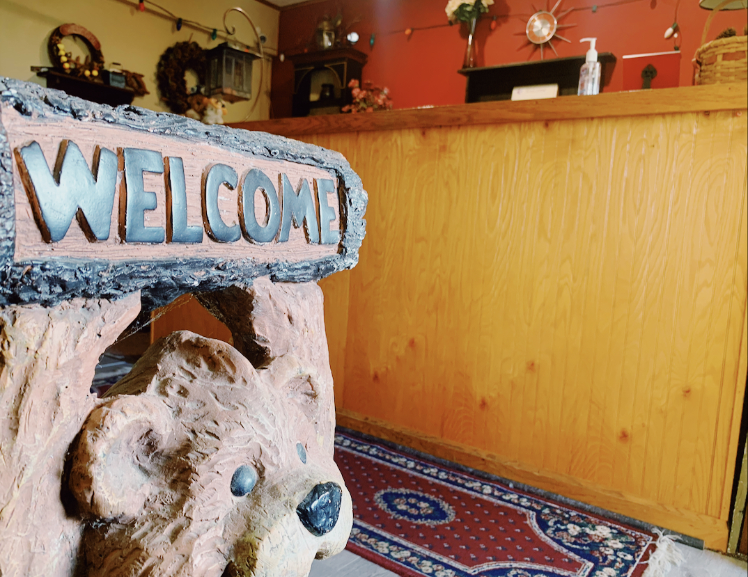 Lodge Inn of Perry photo 3