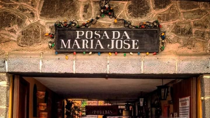 Posada María José