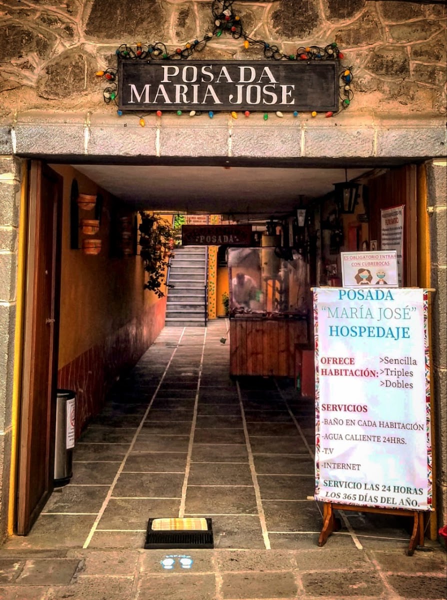 Posada María José photo 3