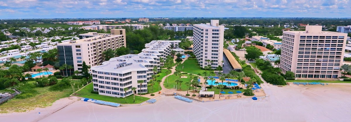 Sarasota Surf & Racquet Club