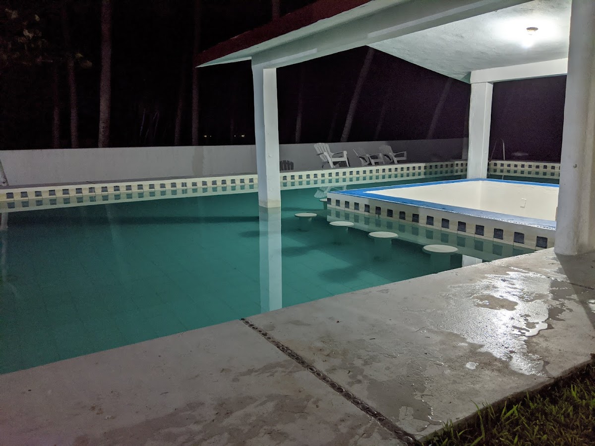 Condominiums Playa Blanca photo 2