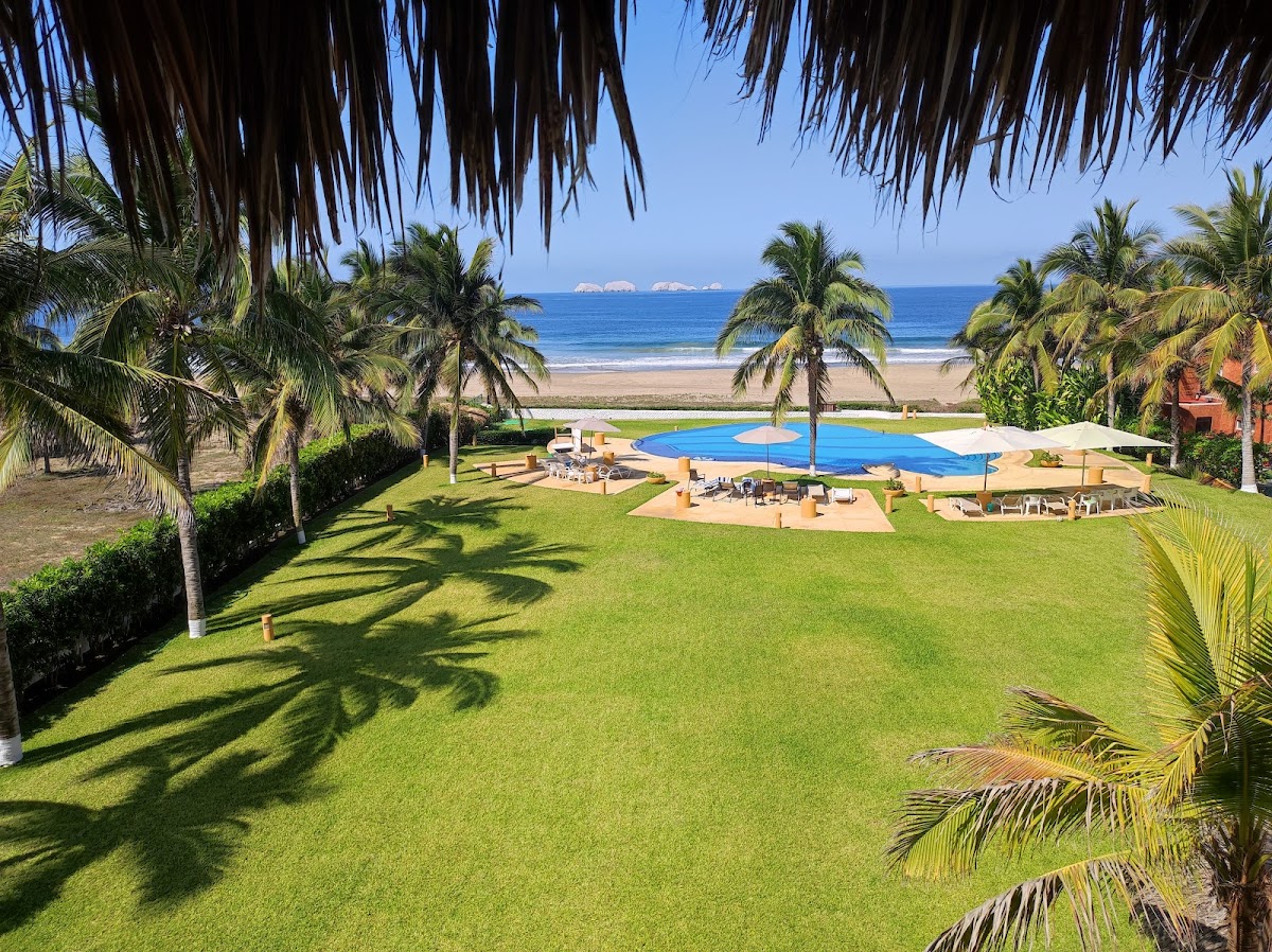 Condominiums Playa Blanca photo 3