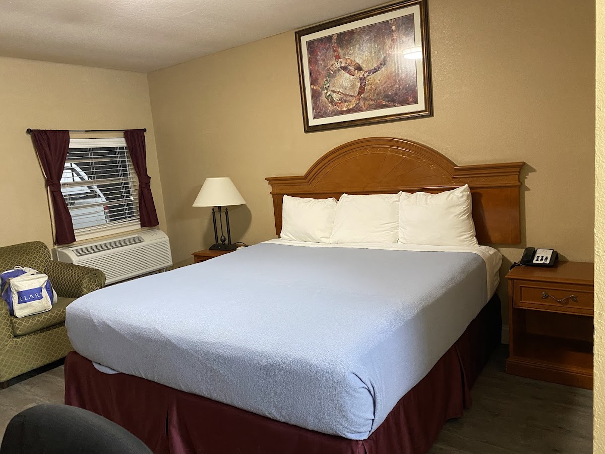 Albany Inn & RV Campground photo 2